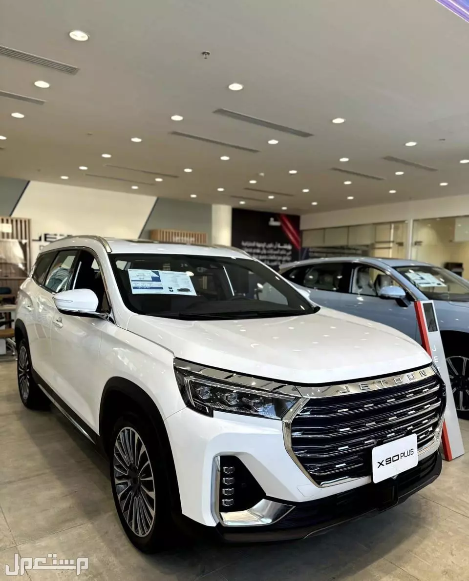 أفضل السيارات الصينية في السعودية 2025.. من السيدان إلى SUV الفاخرة أفضل سيارة صيني في السعودية 2025
