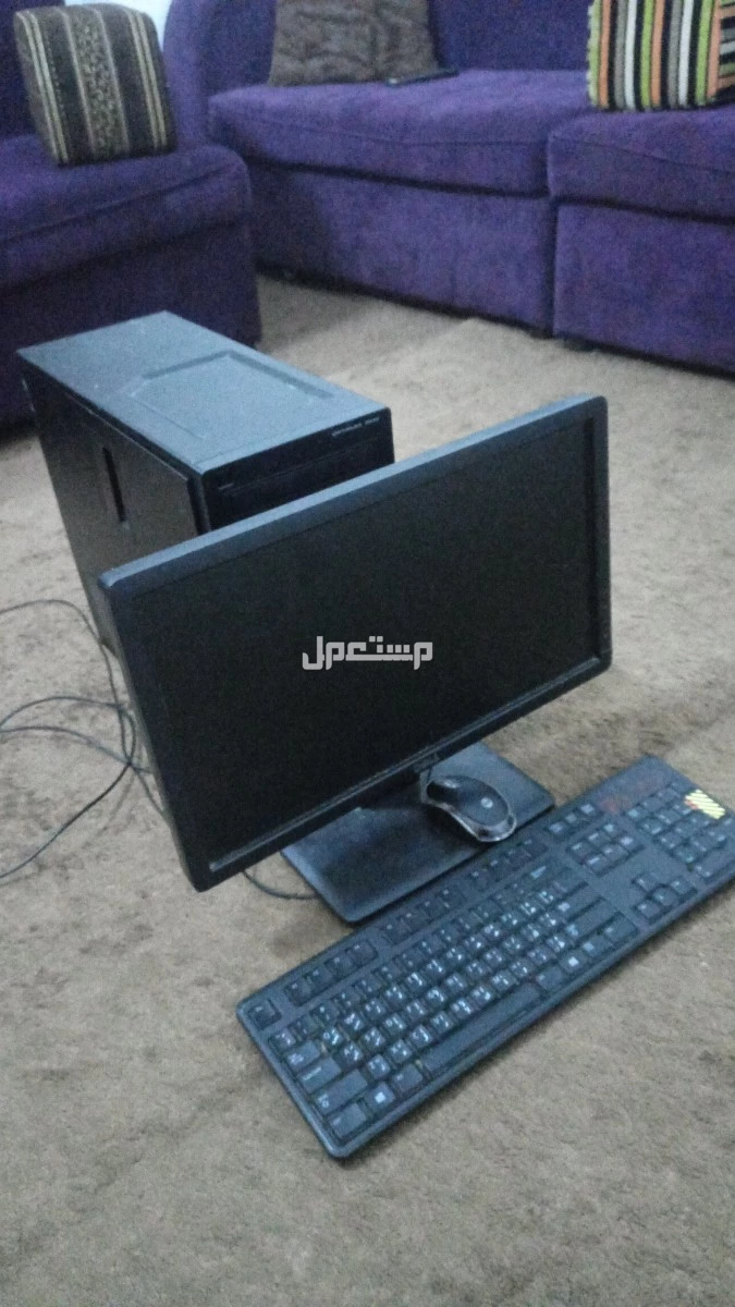 احد رفيده ماركة ديل في احد رفيدة