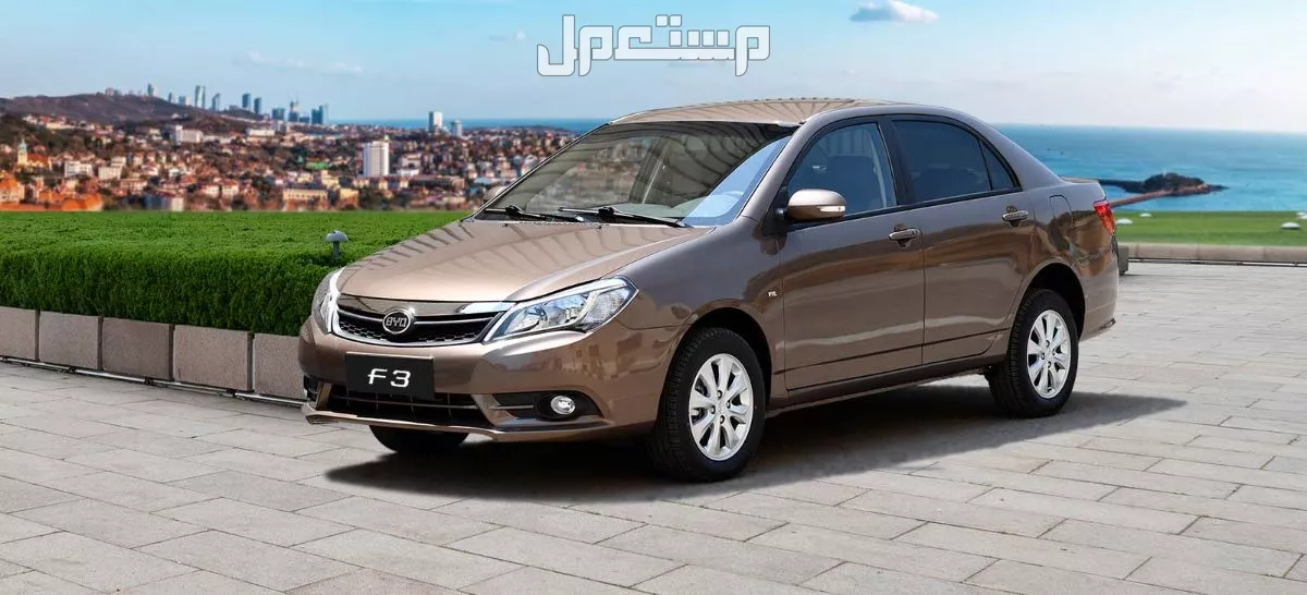 أفضل السيارات الصينية في السعودية 2025.. من السيدان إلى SUV الفاخرة أفضل سيارات صيني بي واي دي بالسعودية