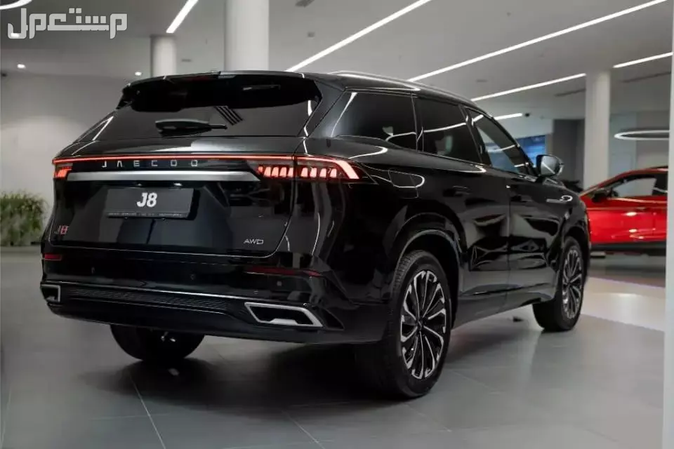 أفضل السيارات الصينية في السعودية 2025.. من السيدان إلى SUV الفاخرة سيارات صيني مستعملة للبيع في السعودية