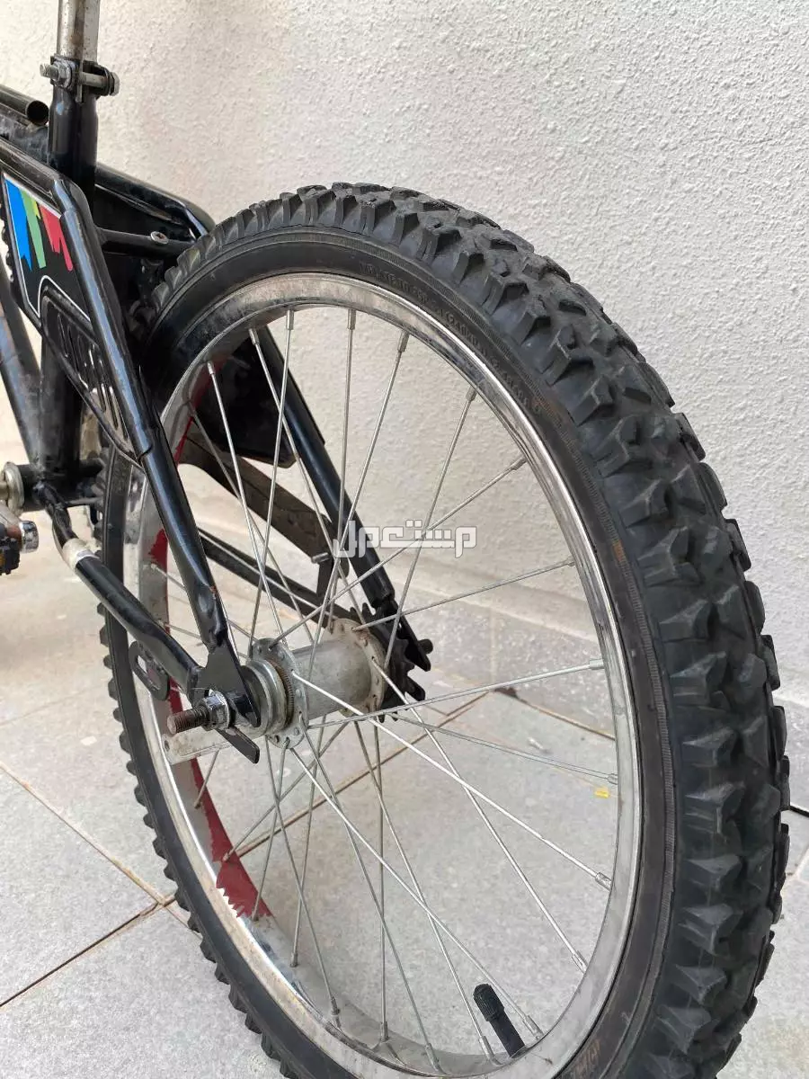 دراجتين بسعر 300 ريال مقاس 20 انش و 15 انش