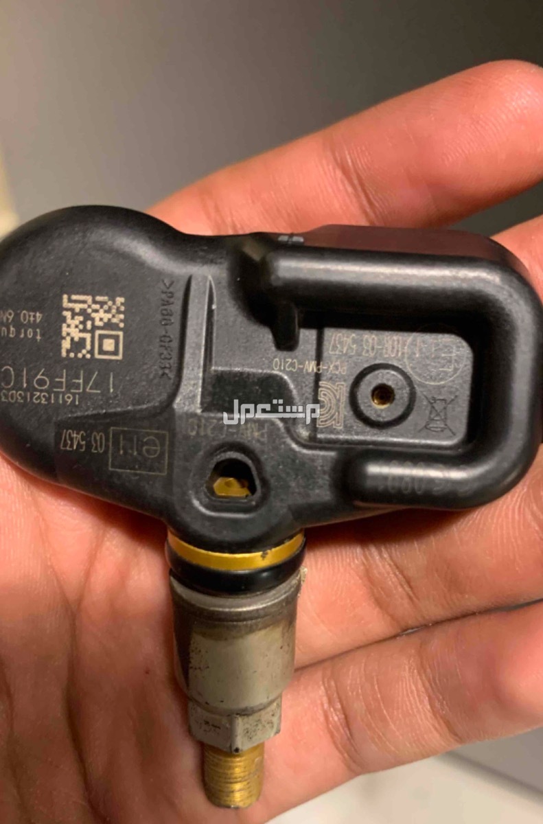 قطع مستعمل لكزس isf و عادي ع السوم