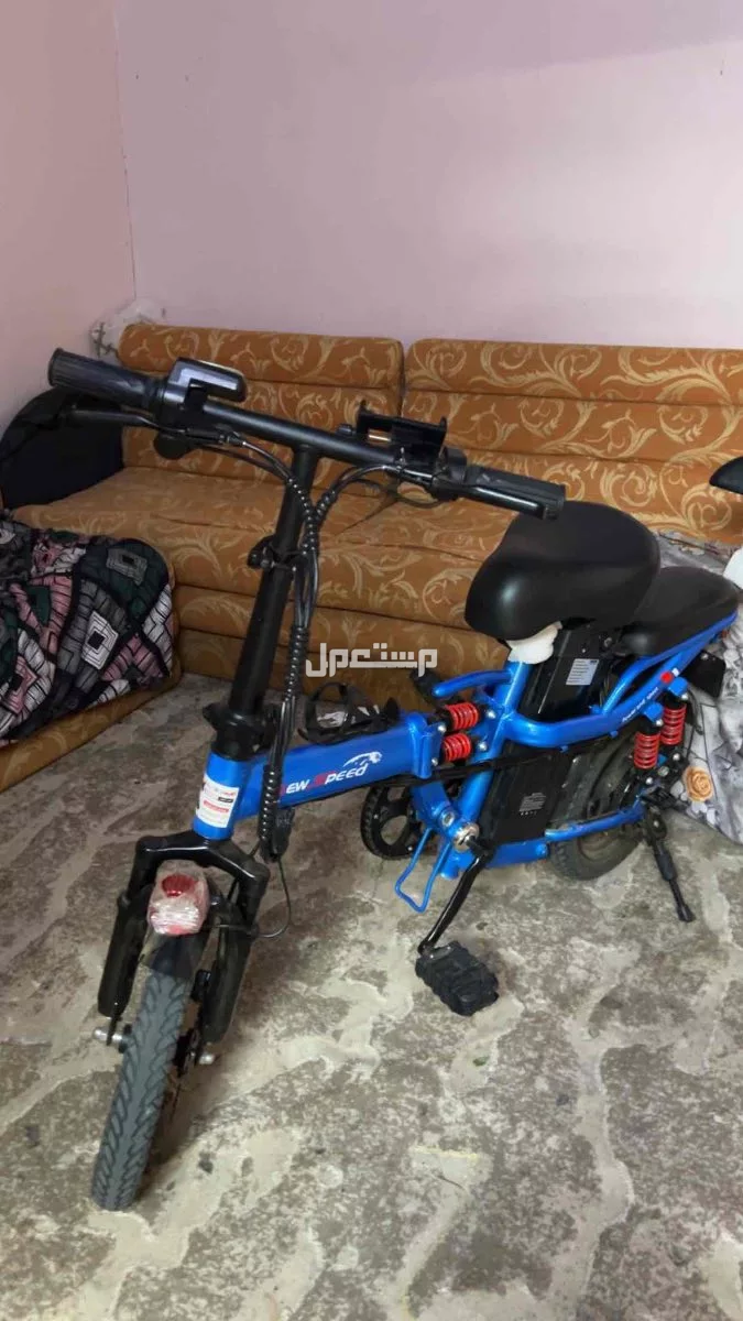 المواصفات/تشغيل عن بعد جهاز انذار اذا احد لمسه ريموت ومفتاح  قاعده جوال  في العارضة بسعر 1300 ريال سعودي