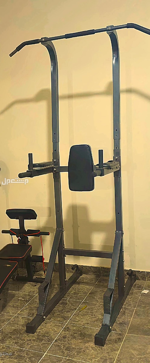 اجهزة ومعدات رياضيه في مكة المكرمة بسعر 800 ريال سعودي