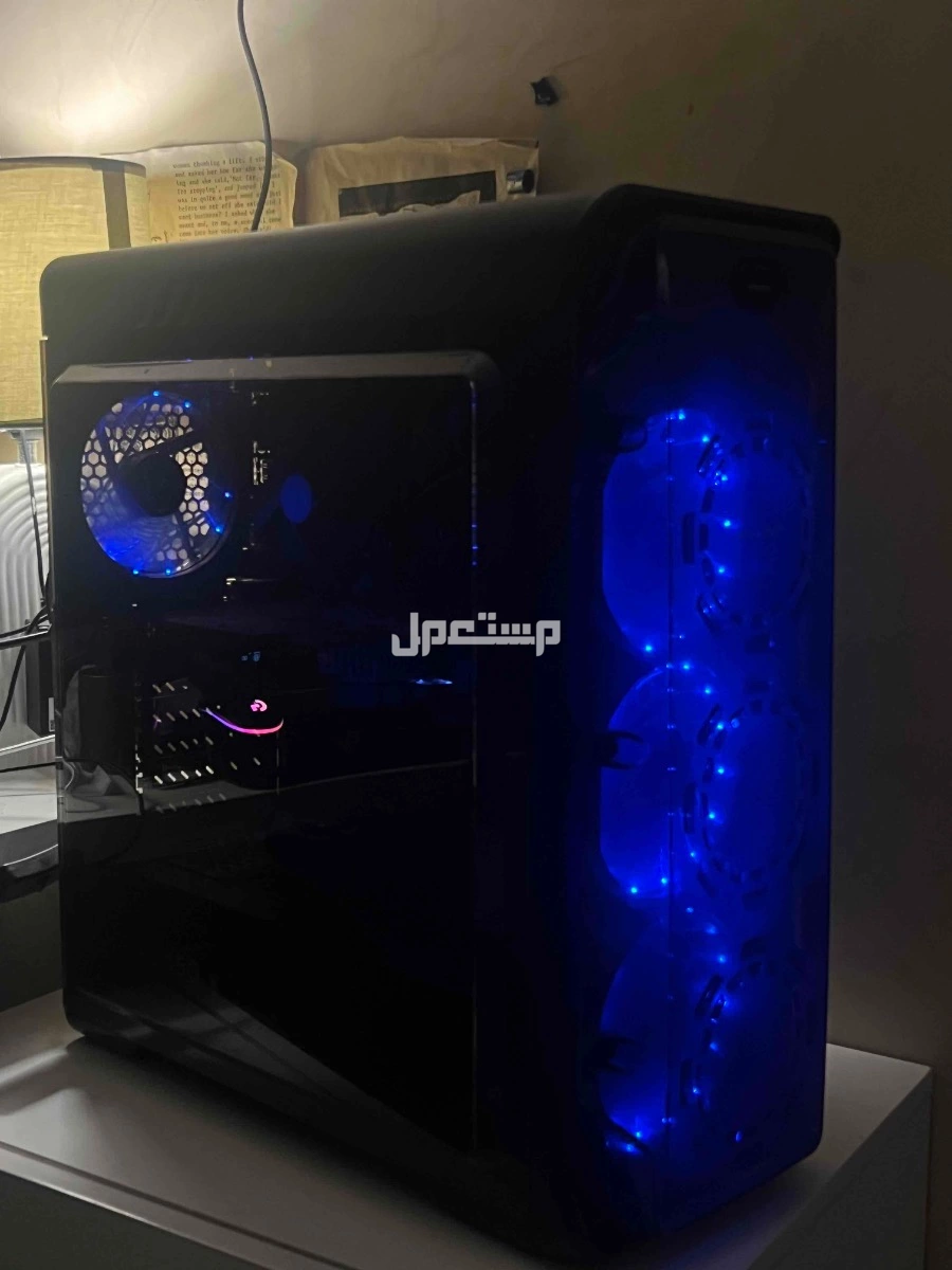 pc gaming ماركة أخرى في الرياض