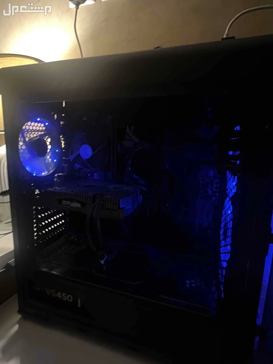 pc gaming ماركة أخرى في الرياض