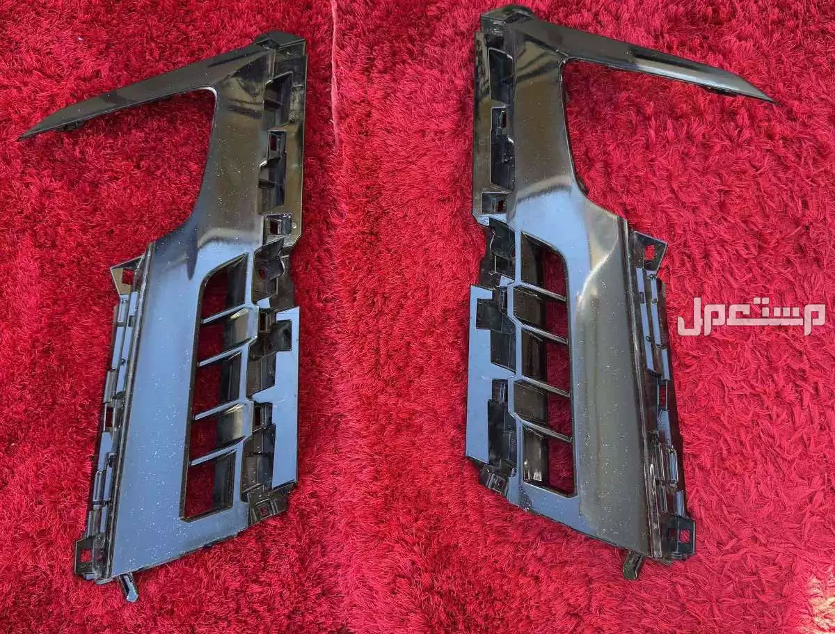 قطع جيب لكزسLX600 واجهة امامية 2024