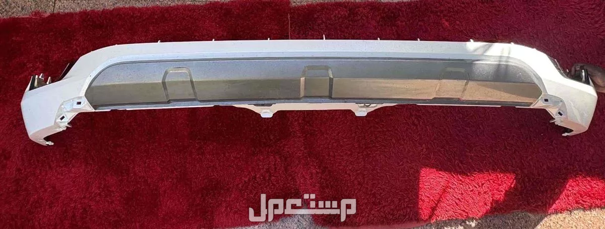 قطع جيب لكزسLX600 واجهة امامية 2024