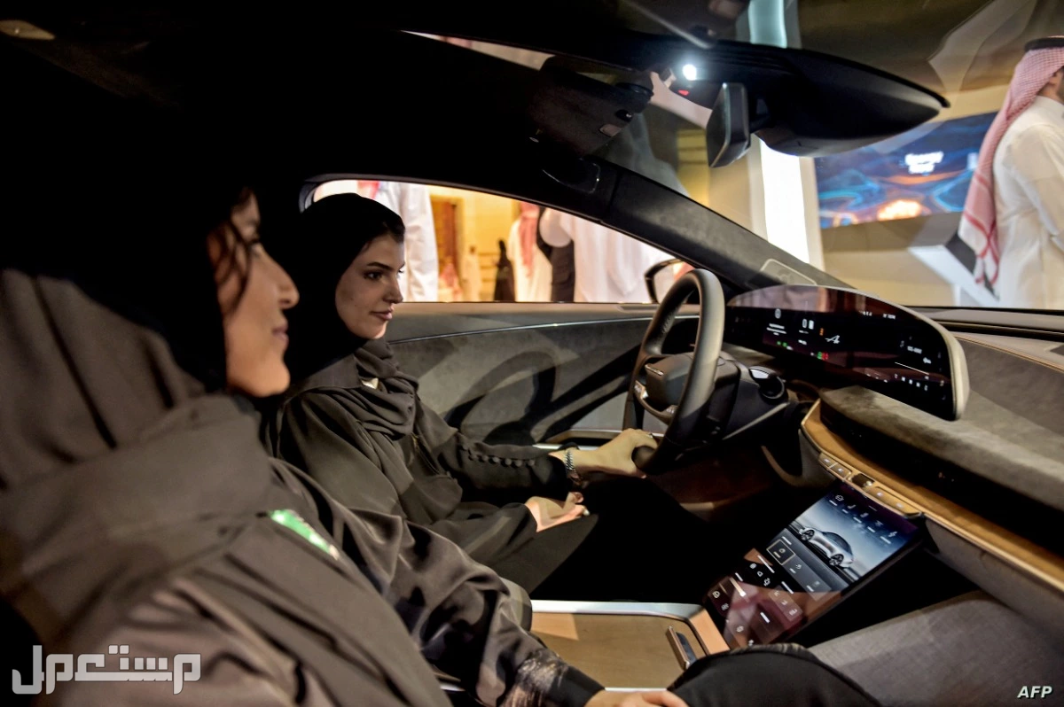 كيفية عمل تفويض قيادة مركبة في السعودية.. مواطن أو مقيم كيفية عمل تفويض قيادة مركبة في السعودية