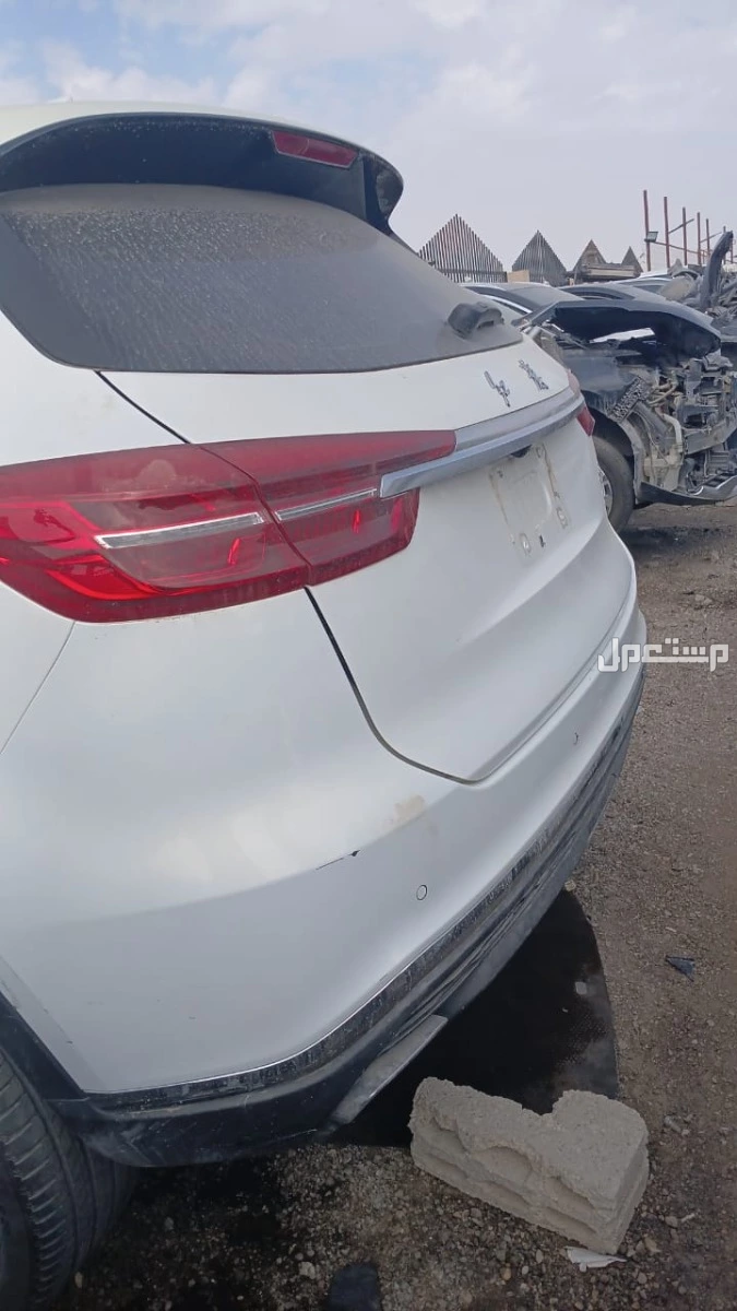 توفير جميع قطع غيار السيارت الصينية