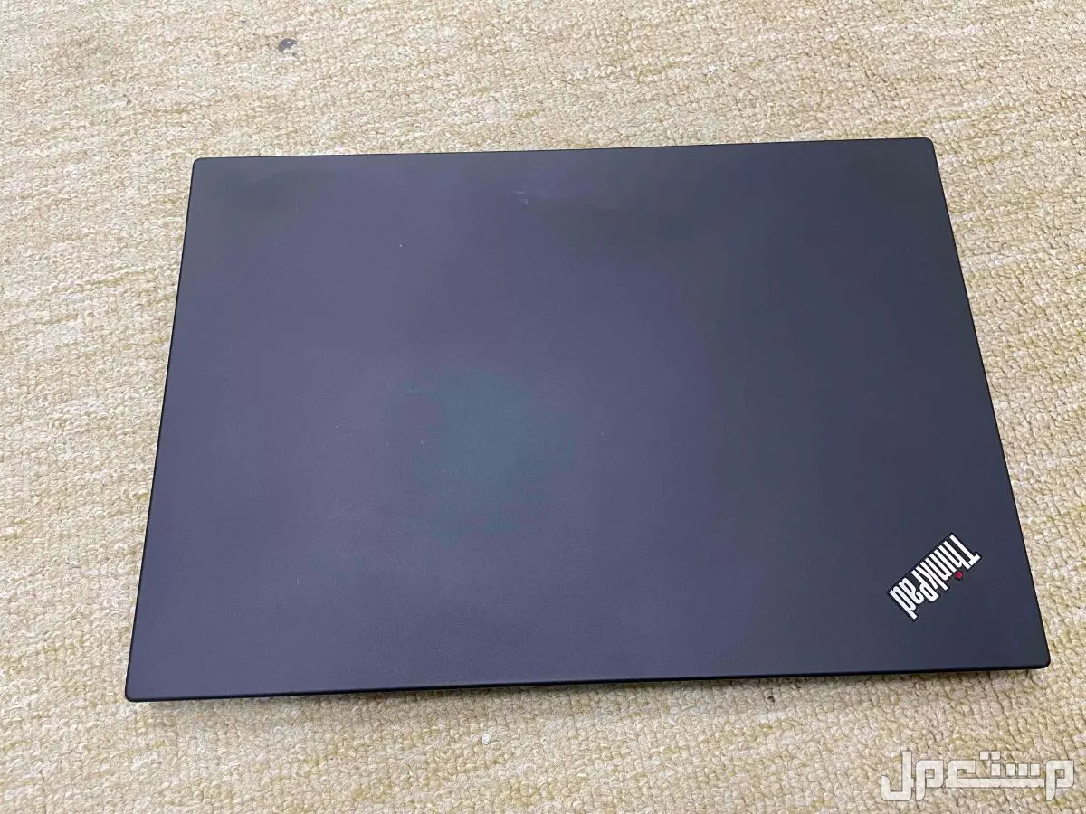 lenove T495 ماركة لينوفو في الرياض بسعر 1200 ريال سعودي