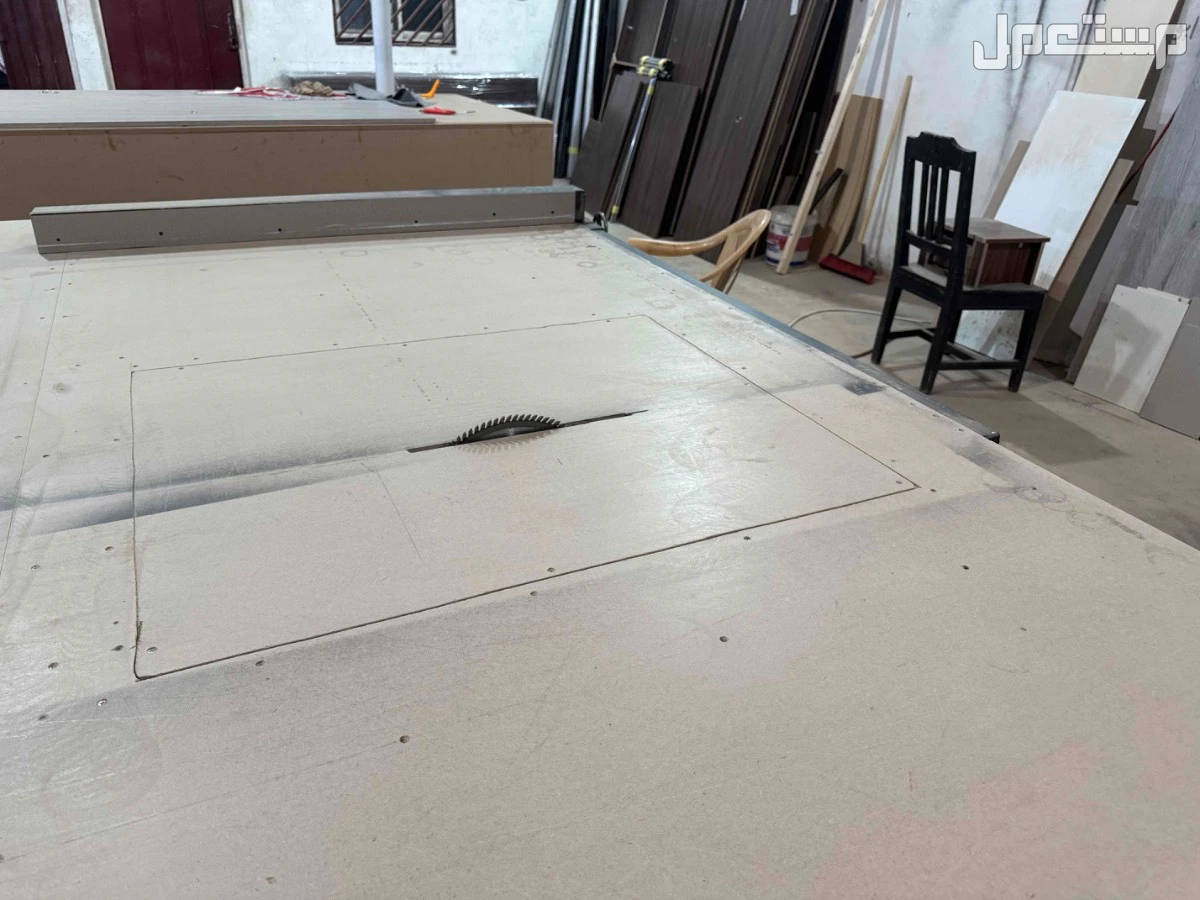 أغراض ورشة نجارة للبيع  في الرياض بسعر 1 ريال سعودي