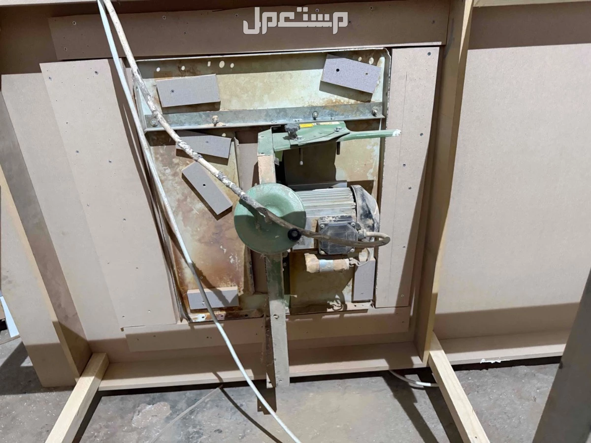 أغراض ورشة نجارة للبيع  في الرياض بسعر 1 ريال سعودي