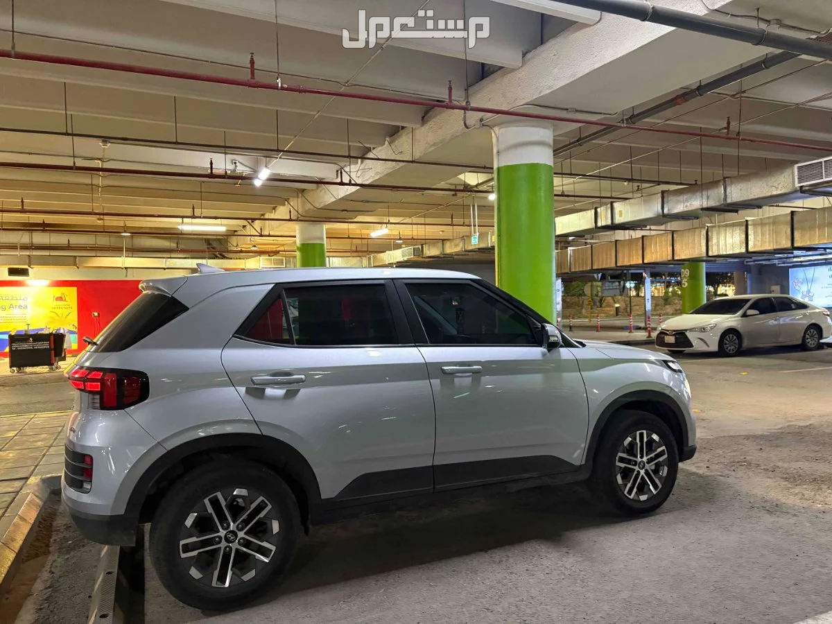 هيونداي فينو 2024 في الرياض بسعر 79 ألف ريال سعودي