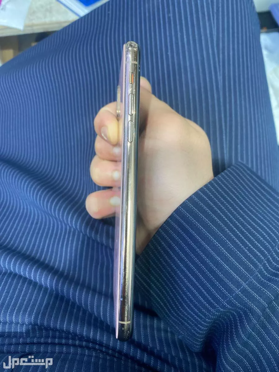 ايفون Xs ماكس للبيع 265قيقا بطارية 28