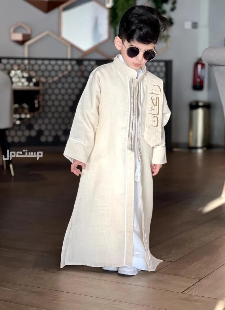 دقلات اطفال بالاسم تفصيل حسب الطلب