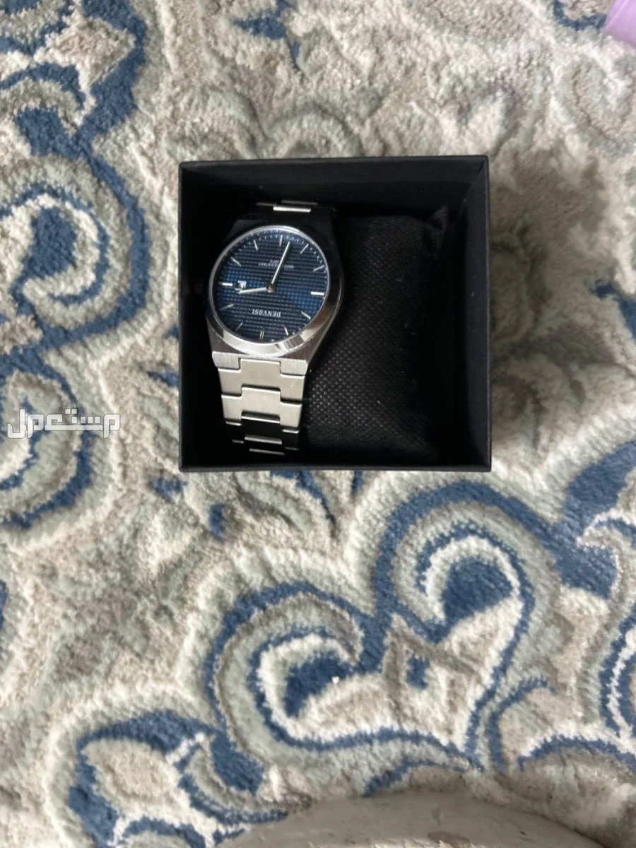 ساعه غير مستخدمه في المدينة المنورة بسعر 250 ريال سعودي