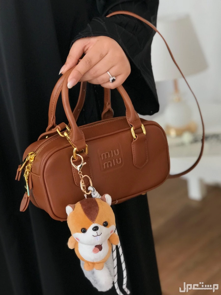 شنط ماركة ميو ميو ماستر كوالتي
