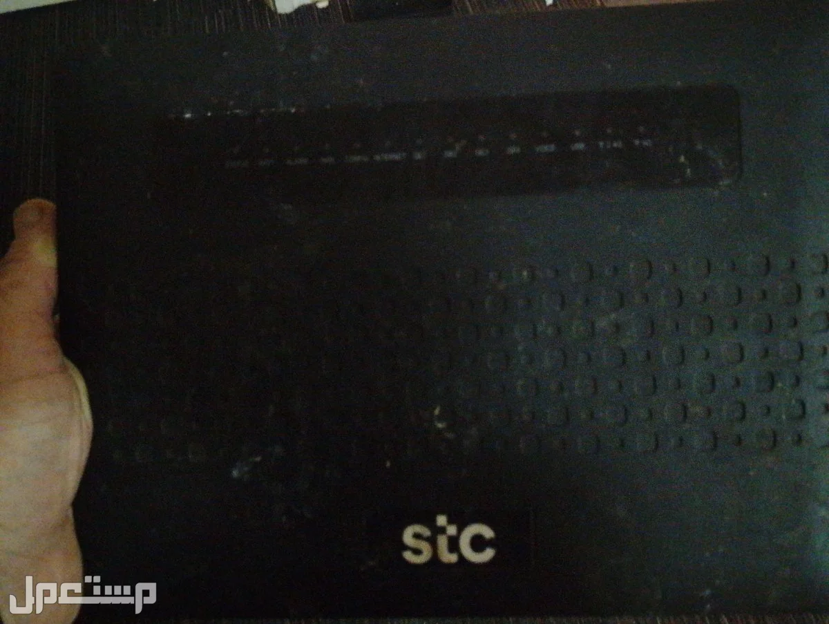 راوتر 5G stc  في أبهــــا بسعر 250 ريال سعودي