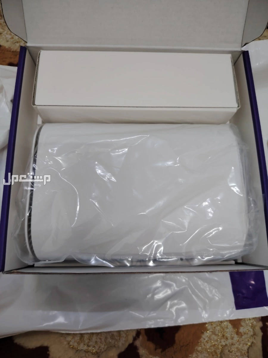 مودم شريحة STC _ 5G مستعمل بالرياض