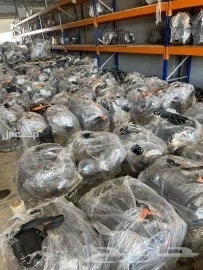 ورشه الإداء لفك وتركيب جميع انواع المحركات مكاين وجربكسات مع التركيب والضمان