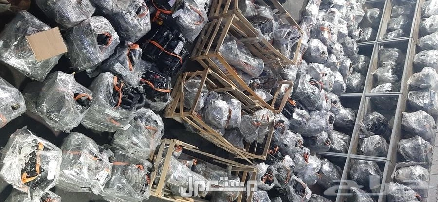 ورشه الإداء لفك وتركيب جميع انواع المحركات مكاين وجربكسات مع التركيب والضمان