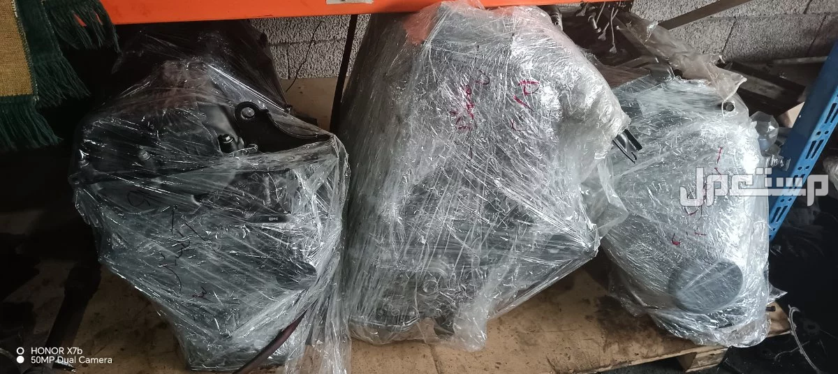 ورشه الإداء لفك وتركيب جميع انواع المحركات مكاين وجربكسات مع التركيب والضمان