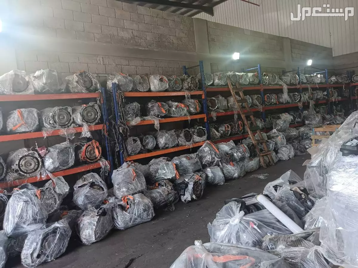 ورشه الإداء لفك وتركيب جميع انواع المحركات مكاين وجربكسات مع التركيب والضمان