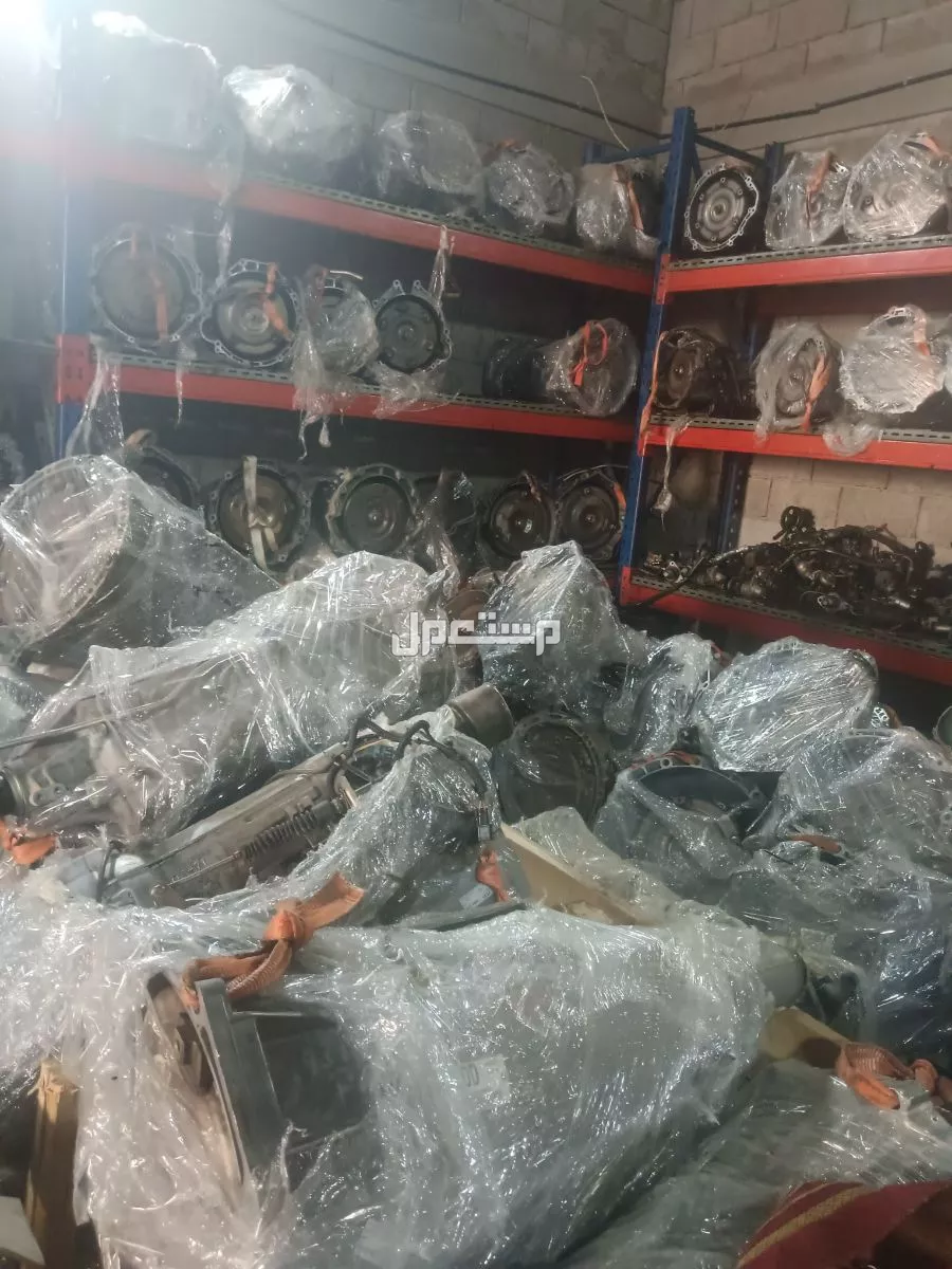 ورشه الإداء لفك وتركيب جميع انواع المحركات مكاين وجربكسات مع التركيب والضمان