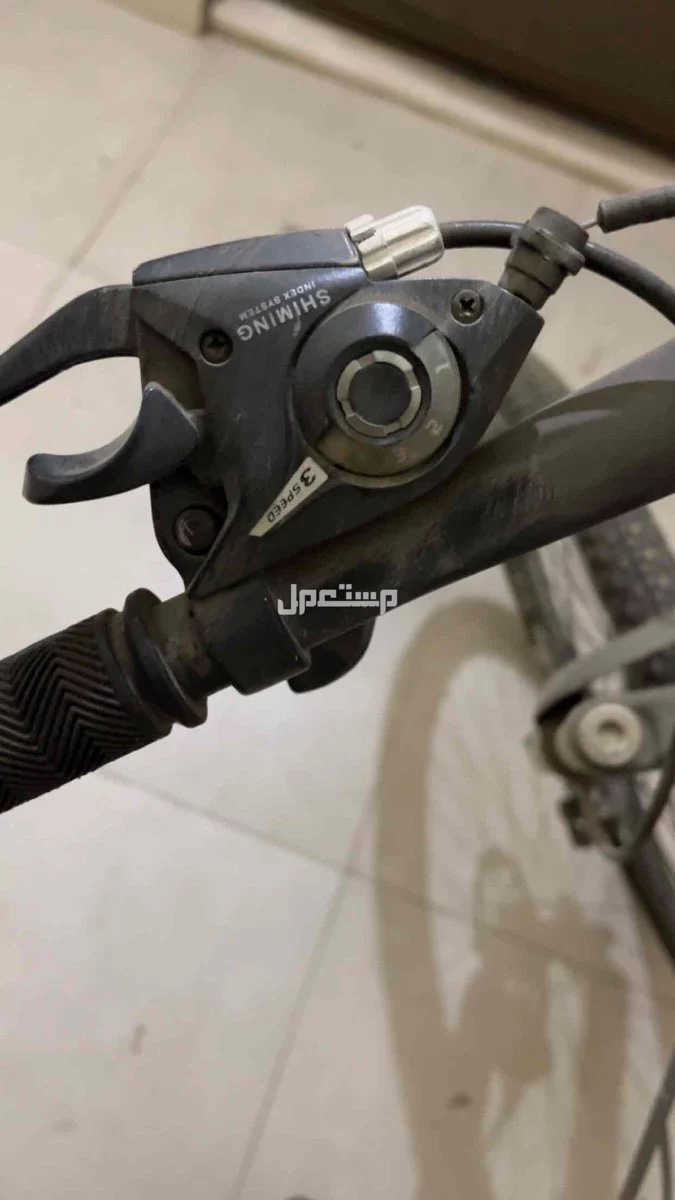 سيكل رياضي للطرق الوعره و الجبال والاسفلت حجم كبير