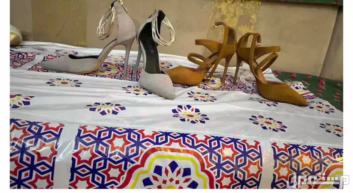 مكه المكرمه العتيبيه عند الملقيه عند مطعم طيبه والصندل لجملي والرمادي 80﷼