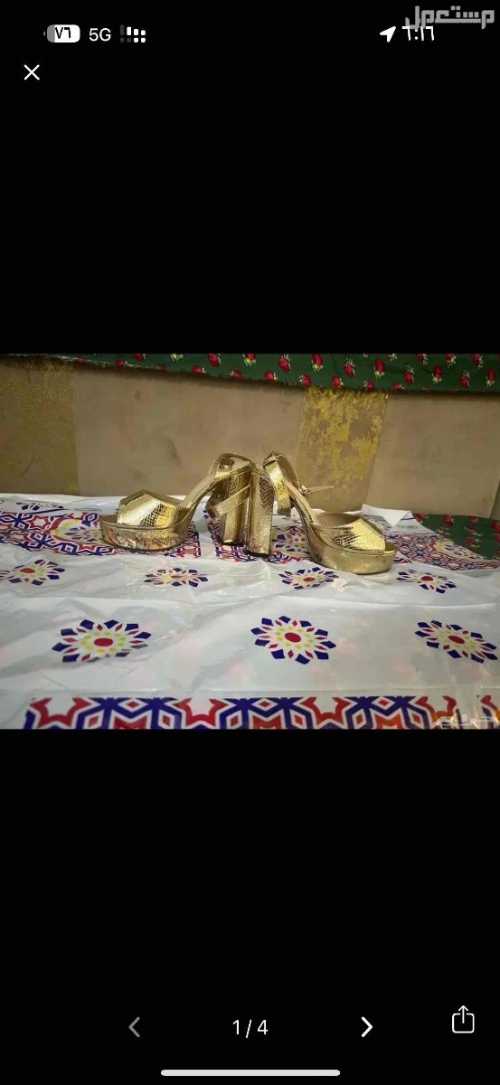 مكه المكرمه العتيبيه عند الملقيه عند مطعم طيبه والصندل الذهبي 100﷼