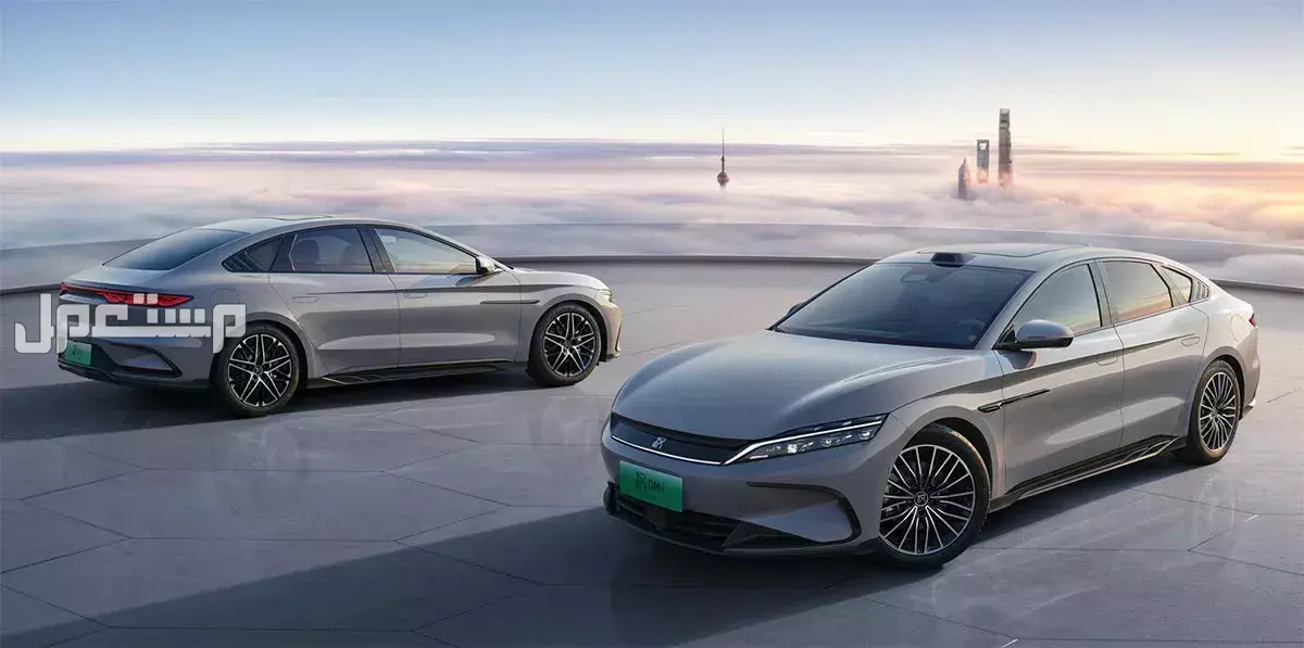 أفضل 5 شركات سيارات صينية في السعودية لعام 2025