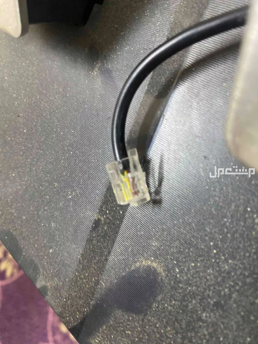 للبيع جهاز دركسون A990 من شركه ASA