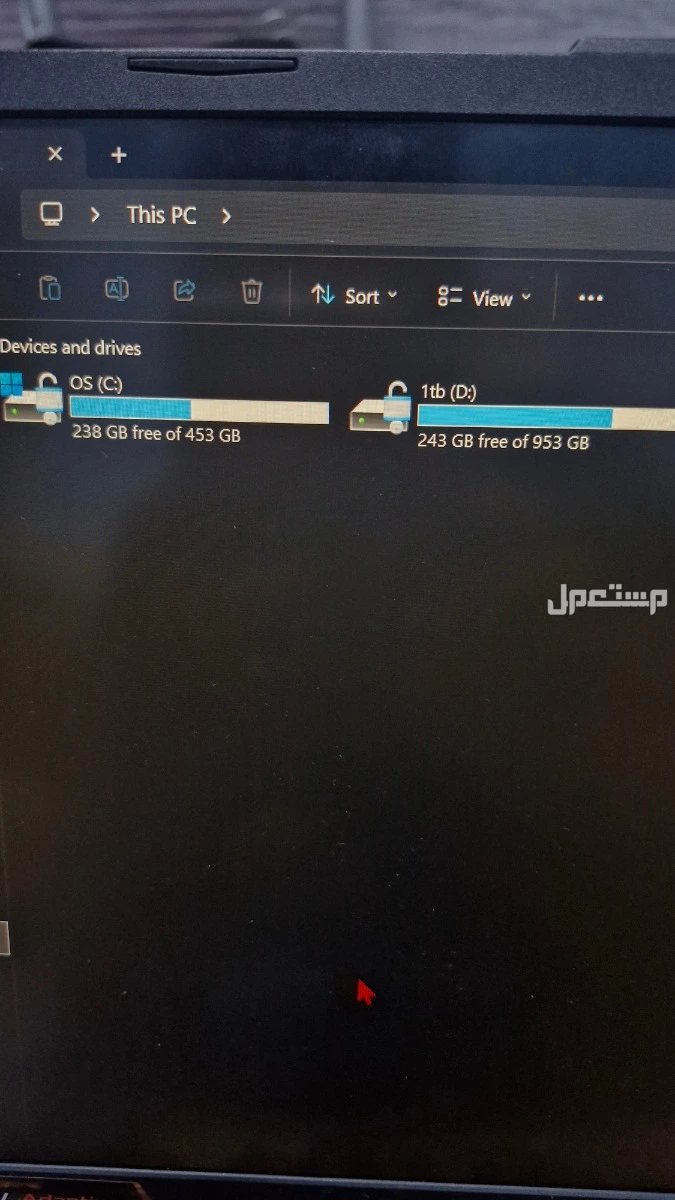 Asus Gaming Laptop  Asus brand in Al-Khobar at a price of 3500 SAR