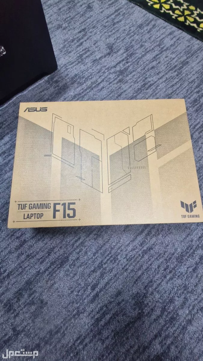 Asus Gaming Laptop  Asus brand in Al-Khobar at a price of 3500 SAR