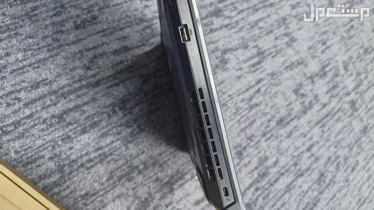 Asus Gaming Laptop  Asus brand in Al-Khobar at a price of 3500 SAR