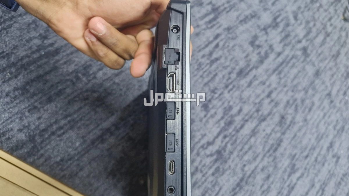 Asus Gaming Laptop  Asus brand in Al-Khobar at a price of 3500 SAR