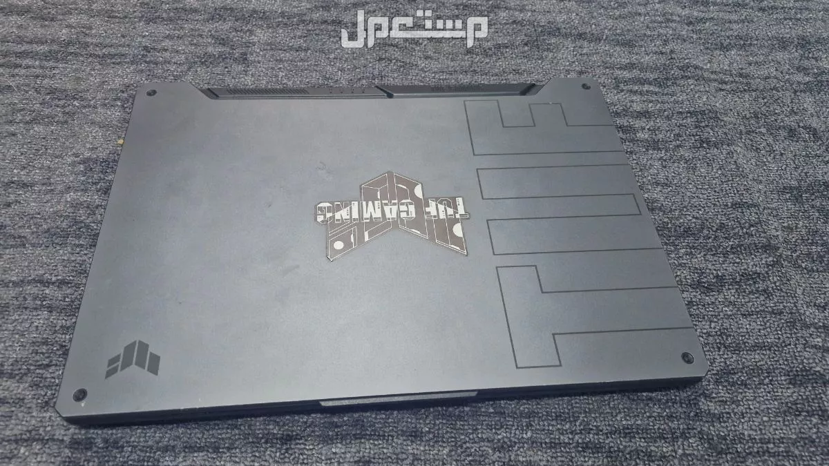 Asus Gaming Laptop  Asus brand in Al-Khobar at a price of 3500 SAR