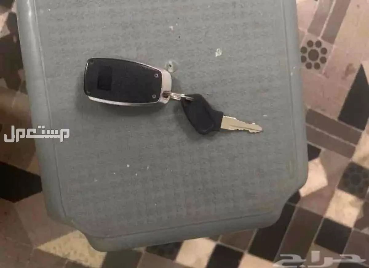 سكوتر كهرباء بحالة ممتازة بالرياض