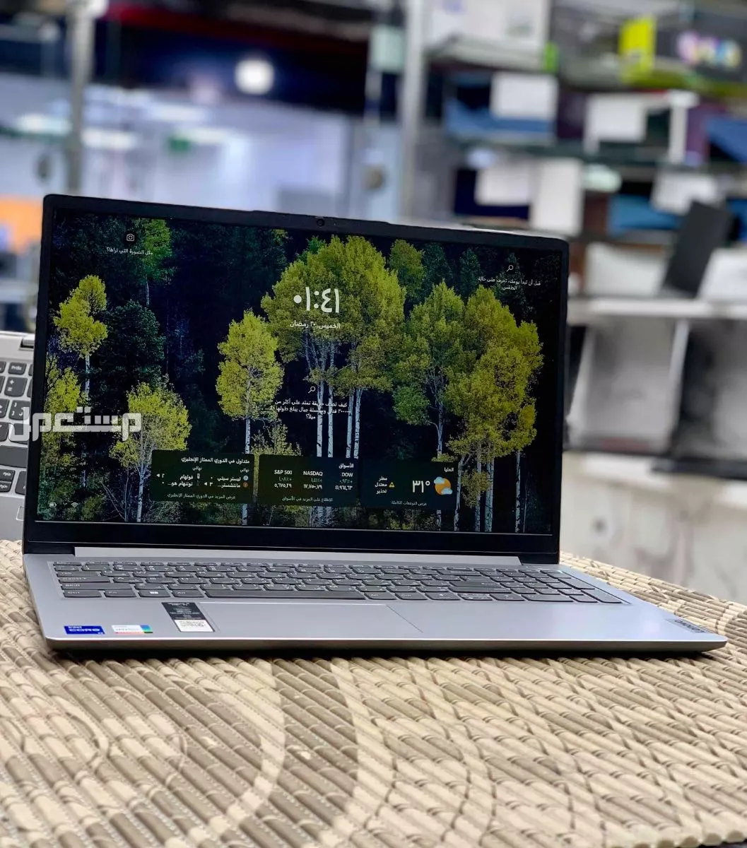 🔥 لابتوب Lenovo IdeaPad – أداء قوي وسعر مميز! 🔥 ماركة لينوفو في الرياض بسعر 2100 ريال سعودي