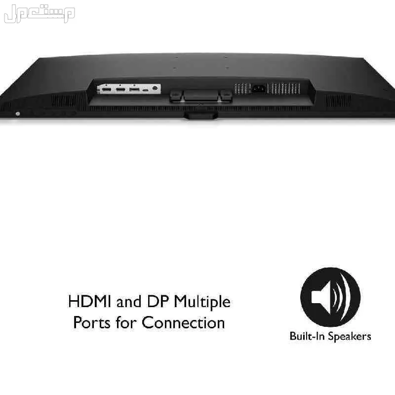 شاشة قيمنق بينكيو Benq 4k 27.9 EL2870U
