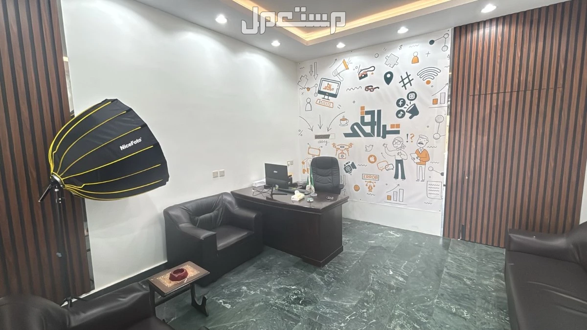 خدمات تصوير  المنتجات والفيديو الاعلامي تراقي نجد