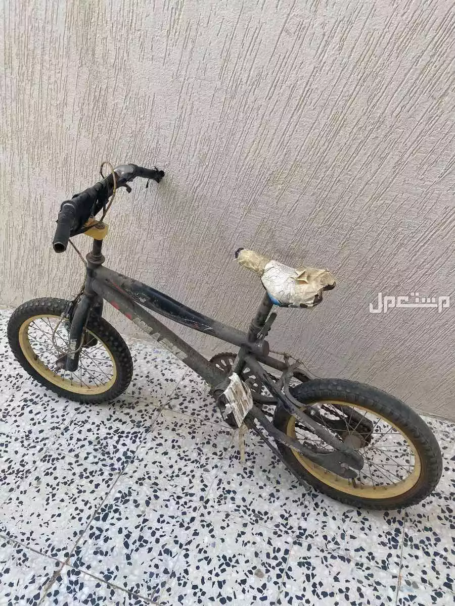 ‏سيكل جديد كوبرا في القصيم في بريدة السعر 120 ريال