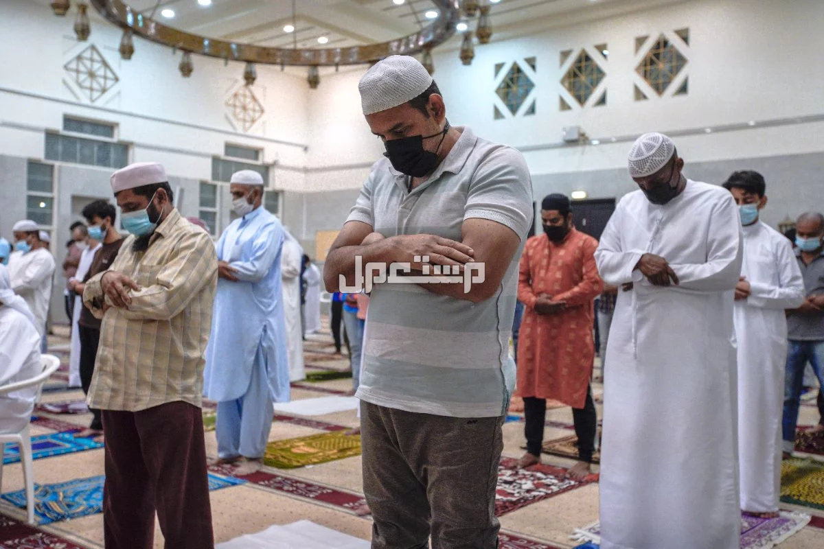 خطبة عيد الفطر 2025 - 1446 قصيرة مكتوبة.. ومتى تبدأ؟ خطبة العيد 2025