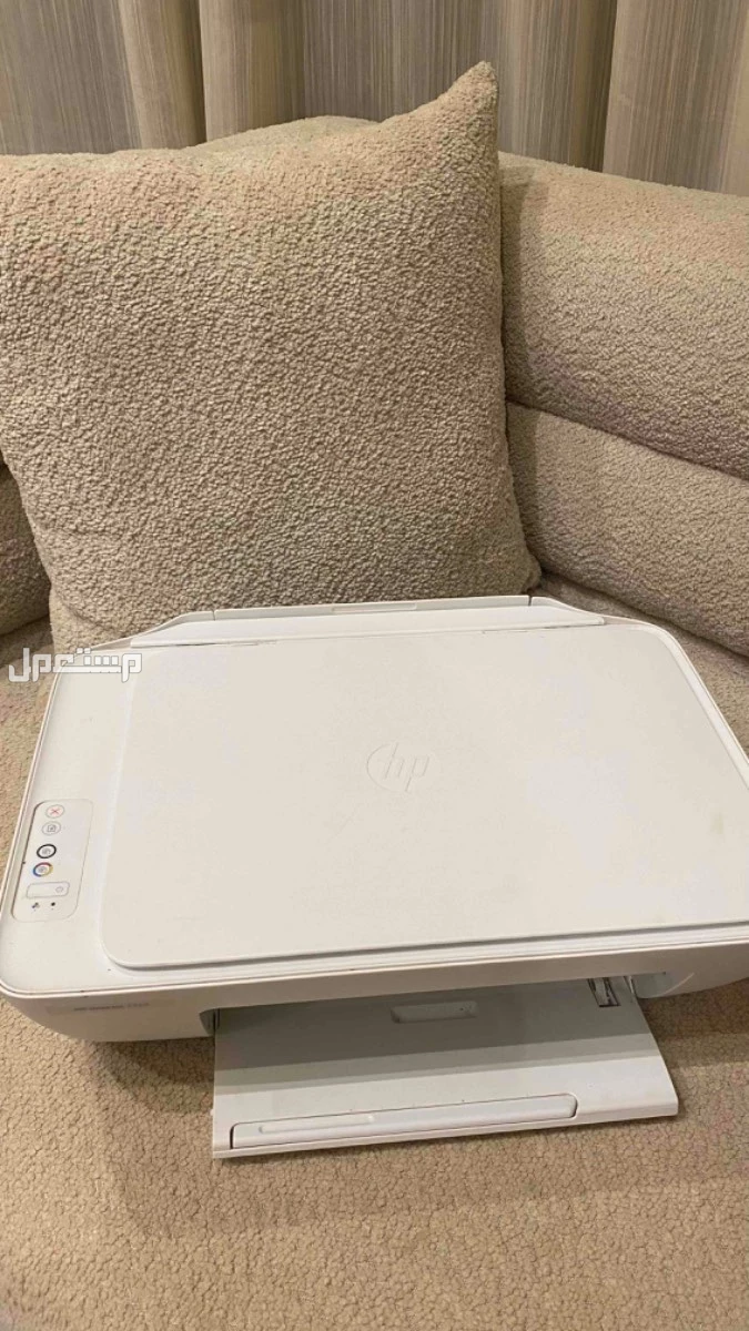 طابعة hp ماركة إتش بي في صامطة بسعر 300 ريال سعودي
