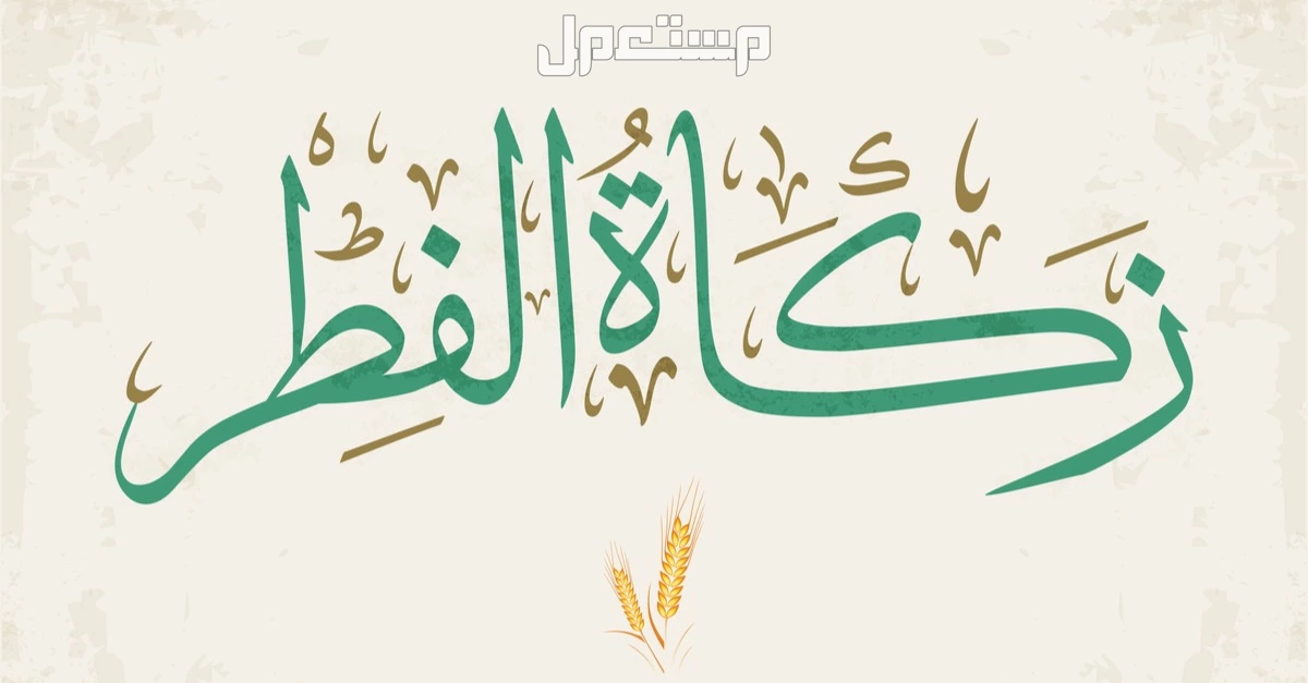كيفية إخراج زكاة الفطر في السعودية إلكترونيًا ومقدارها لعام 1446-2025 ما هو آخر موعد لإخراج زكاة الفطر 2025؟