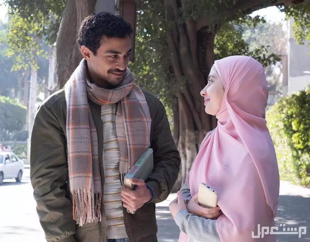 كلمات تترات أغاني مسلسلات رمضان 2025 مكتوبة فاتن سعيد واحمد غزي