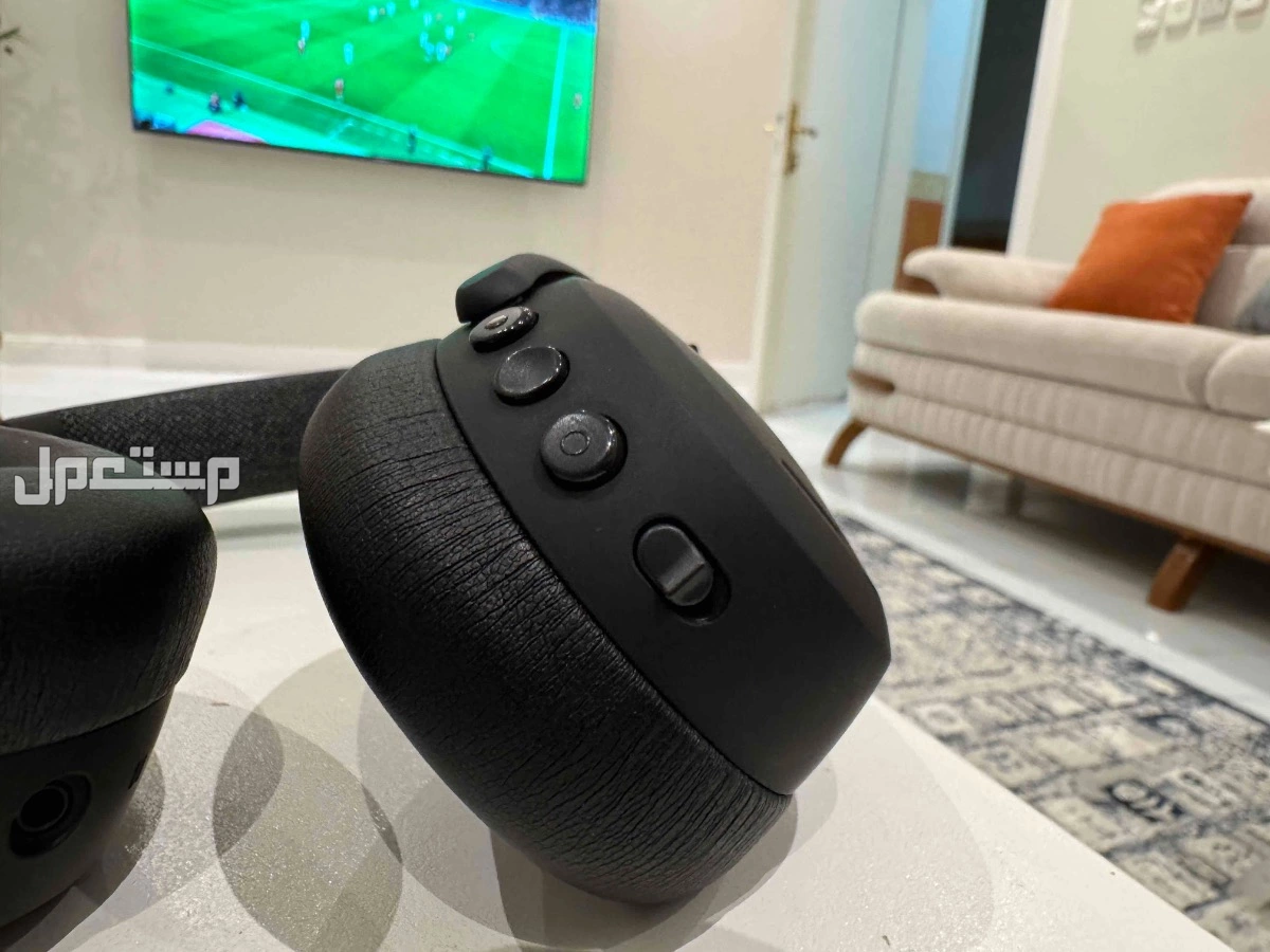 للبيع سماعة skullcanduy crusher anc 2 في الرياض بسعر 650 ريال سعودي