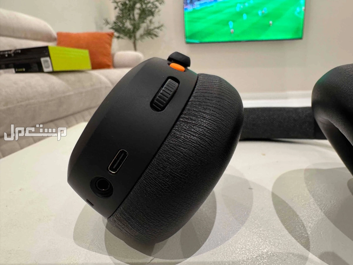 للبيع سماعة skullcanduy crusher anc 2 في الرياض بسعر 650 ريال سعودي